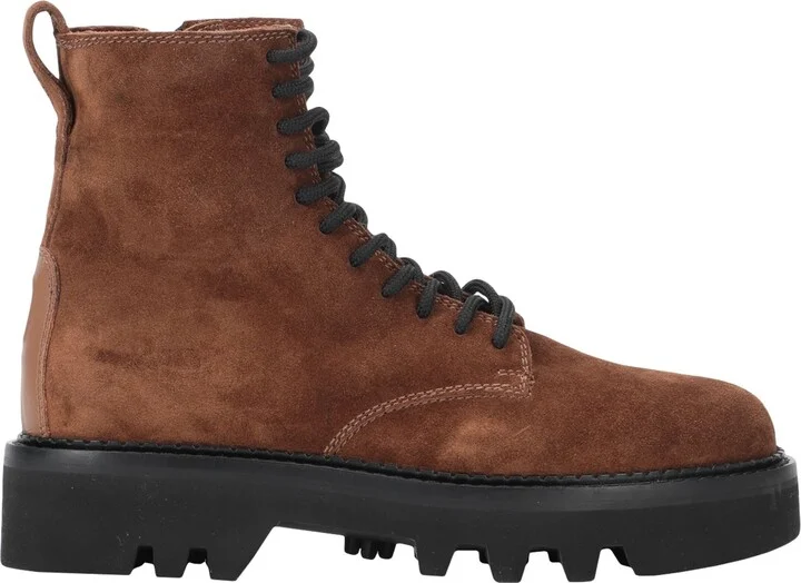 Furla Furla Rita Army Boot T. 40 Woman Ankle boots - Image 3