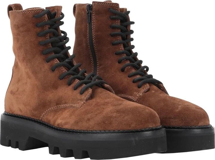 Furla Furla Rita Army Boot T. 40 Woman Ankle boots - Image 4