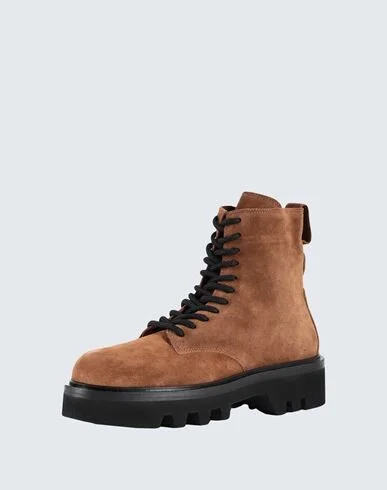 Furla Furla Rita Army Boot T.40 Woman Ankle boots - Image 2