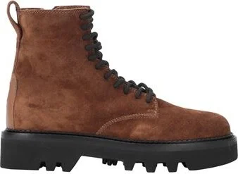 Furla Furla Rita Army Boot T. 40 Woman Ankle boots