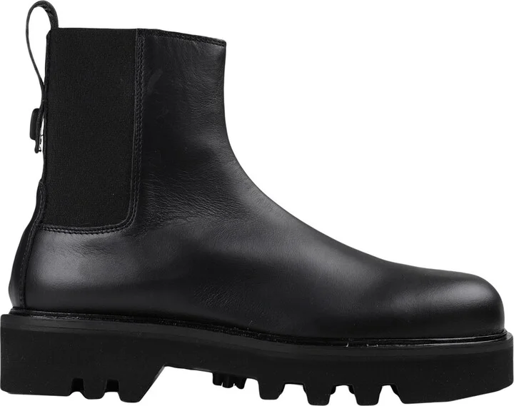 Furla Furla Rita Chelsea Boot T. 40 Woman Ankle boots - Image 3