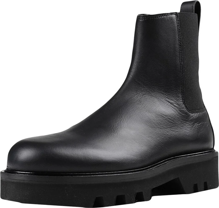 Furla Furla Rita Chelsea Boot T. 40 Woman Ankle boots - Image 4
