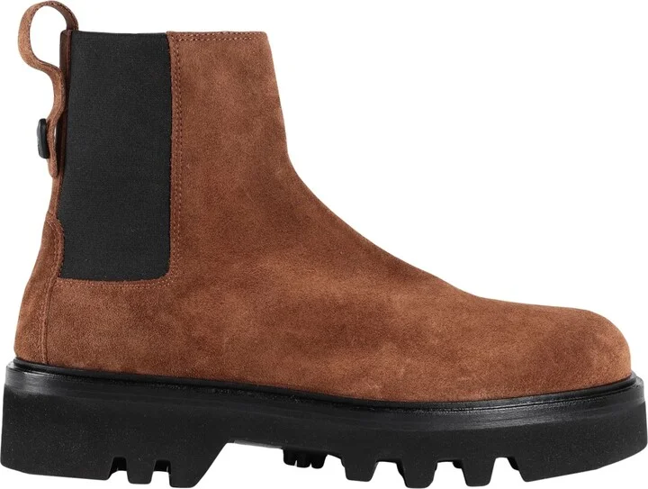 Furla Furla Rita Chelsea Boot T.40 Woman Ankle boots - Image 3