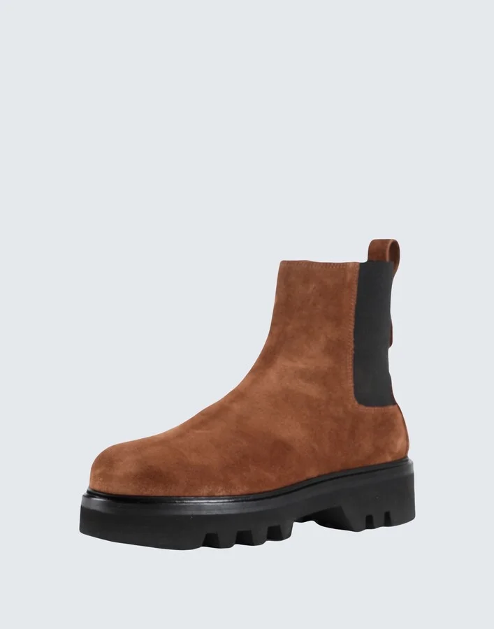 Furla Furla Rita Chelsea Boot T.40 Woman Ankle boots - Image 4