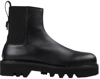 Furla Furla Rita Chelsea Boot T. 40 Woman Ankle boots