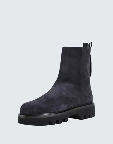 Furla Furla Rita Mid Boot W/zip T.40 Woman Ankle boots - Image 2