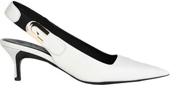 Furla Furla Sign Slingback T.50 Woman Pumps