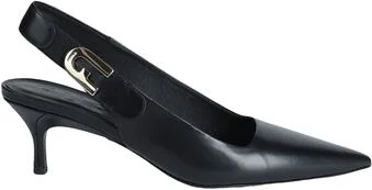 Furla Furla Sign Slingback T.50 Woman Pumps