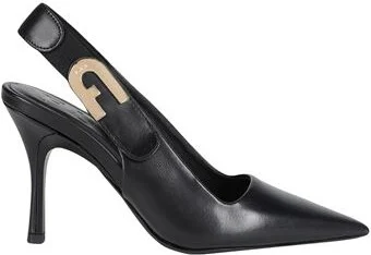 Furla Furla Sign Slingback T.90 Woman Pumps