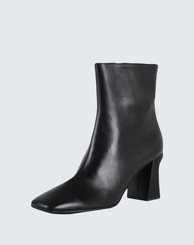 Furla Furla Sirena Ankle Boot T.70 Woman Ankle boots - Image 2