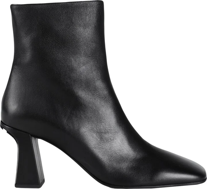 Furla Furla Sirena Ankle Boot T.70 Woman Ankle boots - Image 3