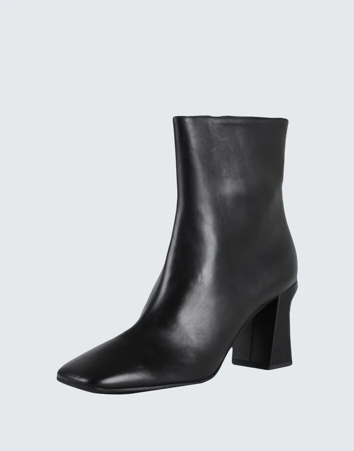 Furla Furla Sirena Ankle Boot T.70 Woman Ankle boots - Image 4