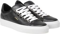 Furla Hikaia Low Lace-up Sneaker T. 20 Woman Sneakers - Image 2