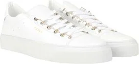 Furla Hikaia Low Lace-up Sneaker T. 20 Woman Sneakers - Image 5