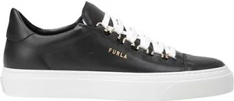 Furla Hikaia Low Lace-up Sneaker T. 20 Woman Sneakers