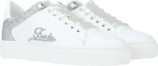 Furla Hikaia Low Woman Sneakers - Image 2