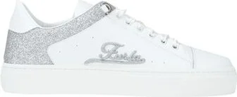 Furla Hikaia Low Woman Sneakers
