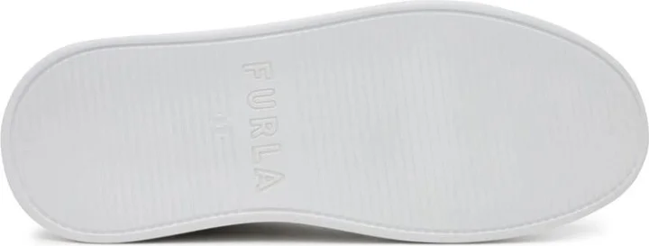 Furla Lace-Up Sneaker Shoes - Image 4