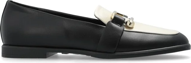 Furla Nuvola Loafers