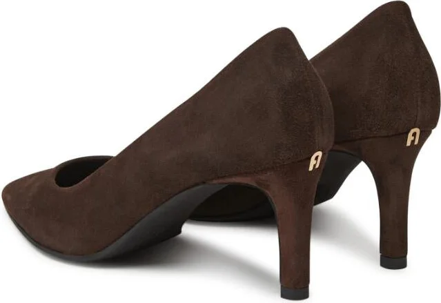 Furla With Heel - Image 3