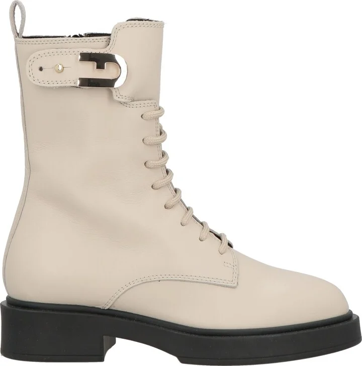 Furla Woman Ankle boots - Image 3