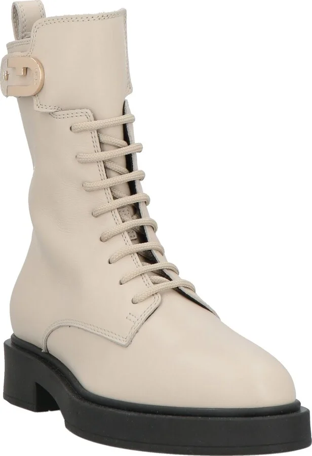 Furla Woman Ankle boots - Image 4