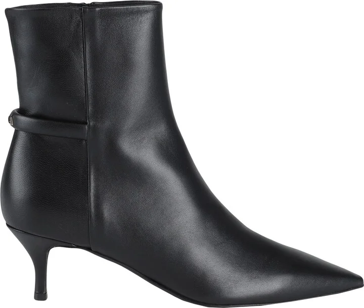 Furla Woman Ankle boots - Image 3