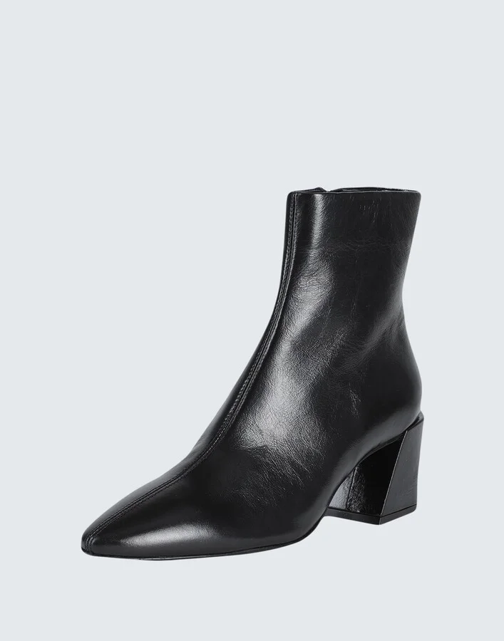 Furla Woman Ankle boots - Image 4