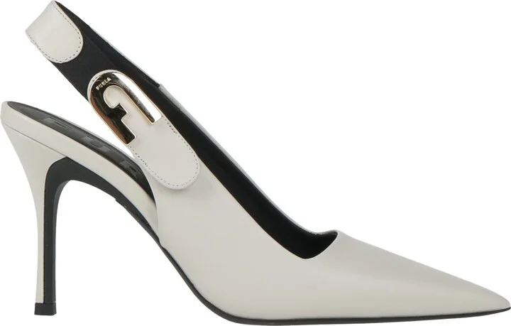 Furla Woman Pumps - Image 3