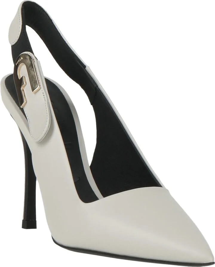 Furla Woman Pumps - Image 4