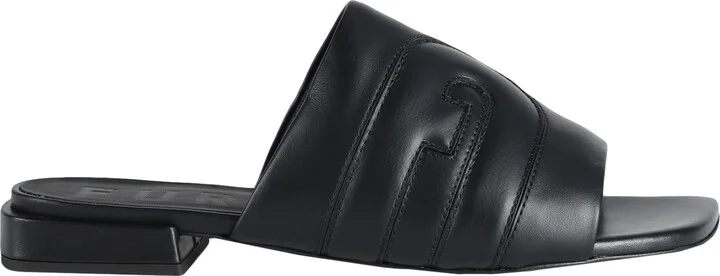 Furla Woman Sandals - Image 3