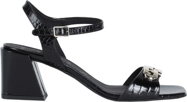 Furla Woman Sandals - Image 3