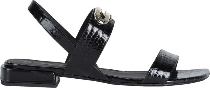 Furla Woman Sandals - Image 3