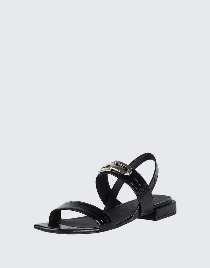 Furla Woman Sandals - Image 4
