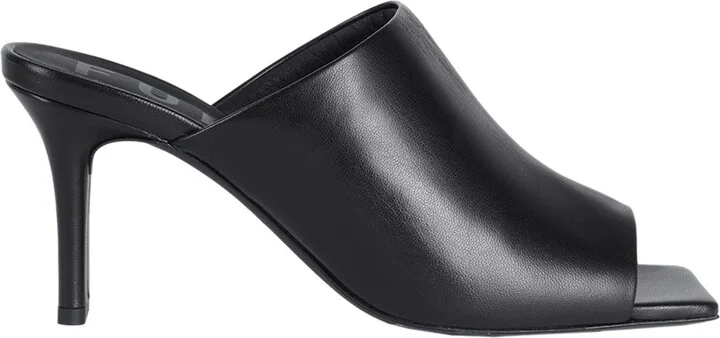 Furla Woman Sandals - Image 6