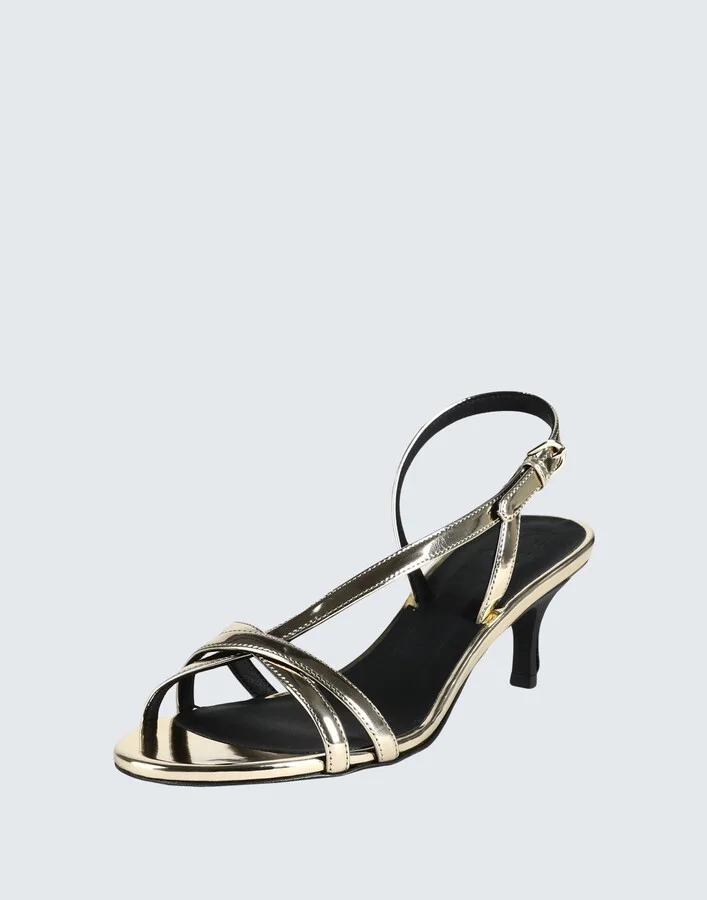 Furla Woman Sandals - Image 4