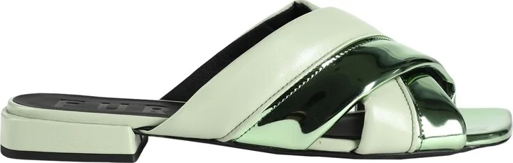 Furla Woman Sandals - Image 6