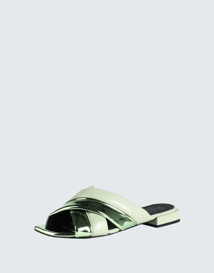 Furla Woman Sandals - Image 7