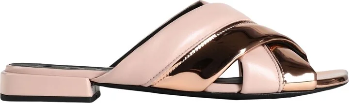 Furla Woman Sandals - Image 9