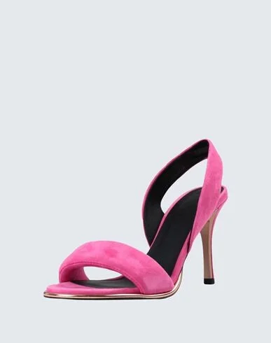 Furla Woman Sandals - Image 2
