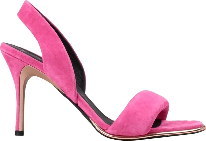 Furla Woman Sandals - Image 3