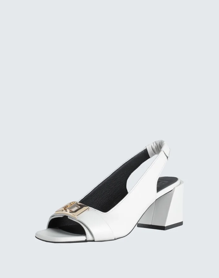 Furla Woman Sandals - Image 4