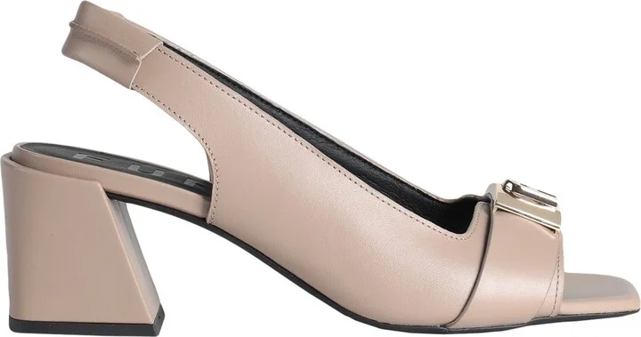 Furla Woman Sandals - Image 6