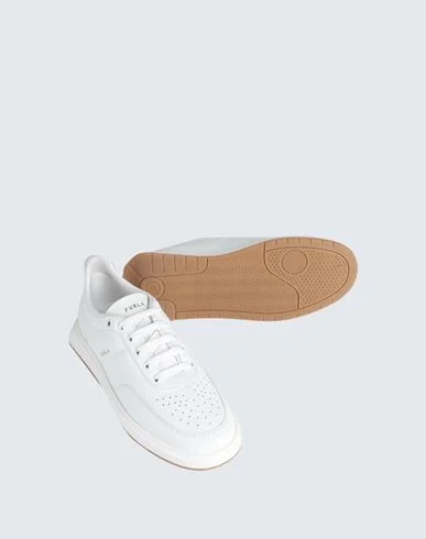Furla Woman Sneakers - Image 2