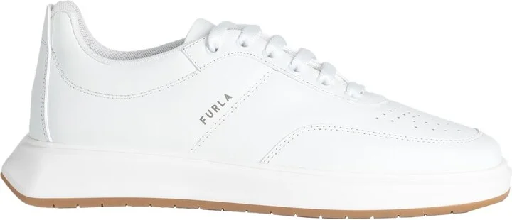 Furla Woman Sneakers - Image 3