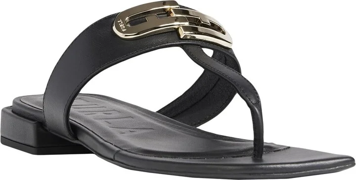 Furla Woman Thong sandal - Image 4