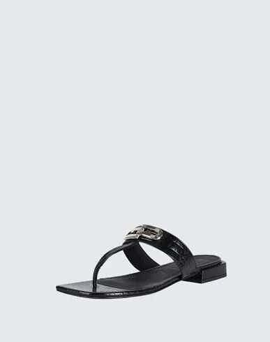 Furla Woman Thong sandal - Image 2