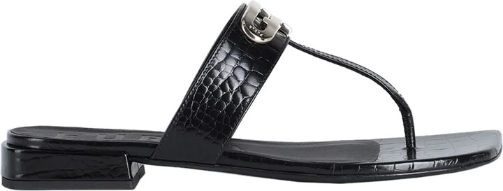 Furla Woman Thong sandal - Image 3