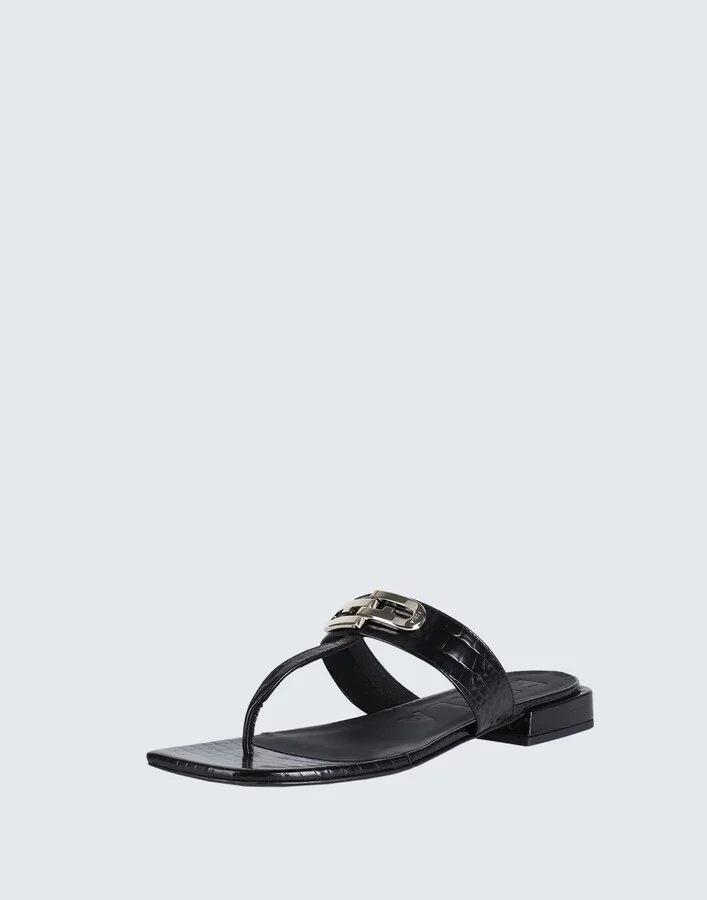 Furla Woman Thong sandal - Image 4