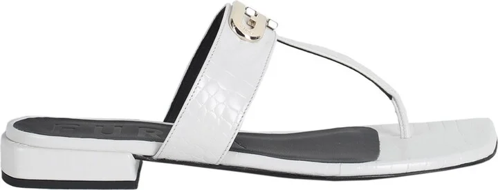 Furla Woman Thong sandal - Image 6